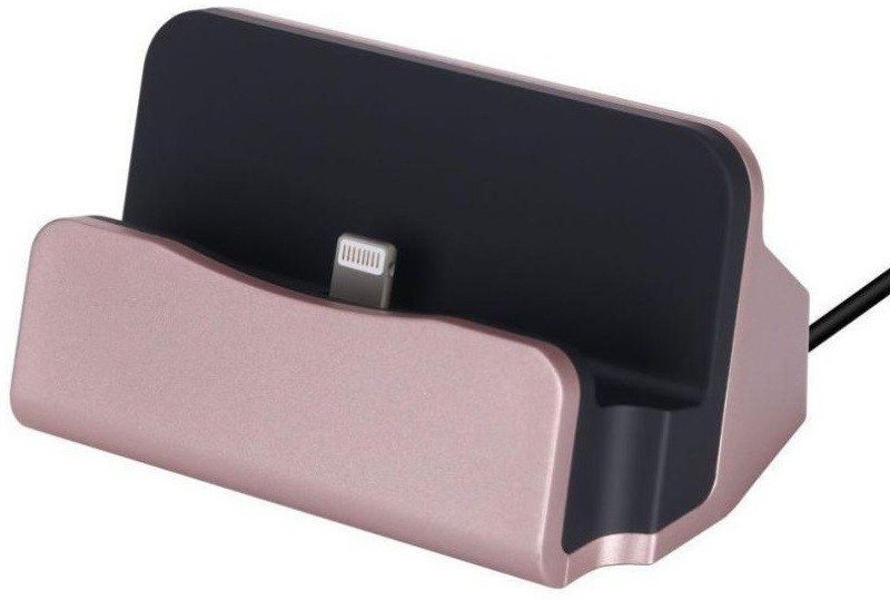 Lambent Desk Charging Dock(Multicolor)