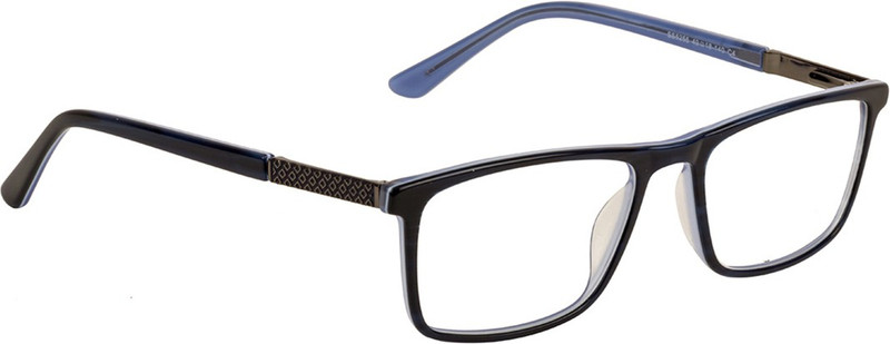 TAGEYE Full Rim Square Frame(49 mm)