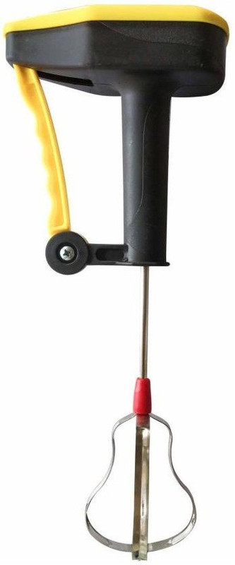 SuperDaze hand blender 0 W Hand Blender(Multicolor)