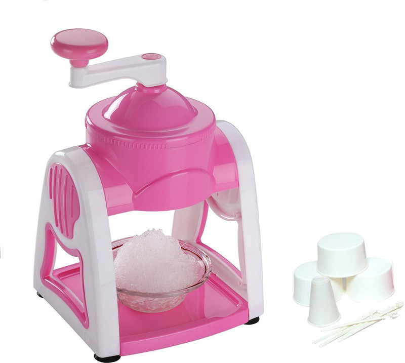 7Rock 2019 Latest Ice snow Maker Ice Maker