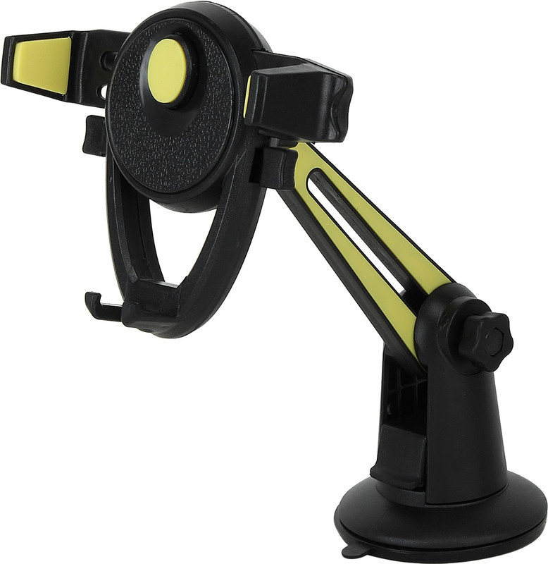 supermarche Dashboard & Windshield Car Mount for All Mobile Phones Mobile Holder