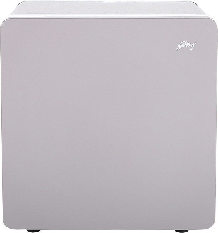 Godrej 30 L Qube Personal Cooling Solution(Grey, TEC Qube 30L HS Q102 Met Gry)