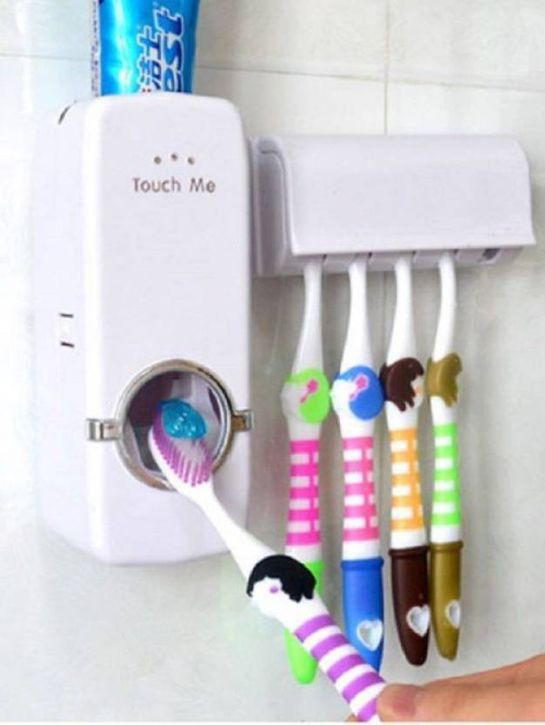 shop4all Toothpick Holder(Pack of 1)