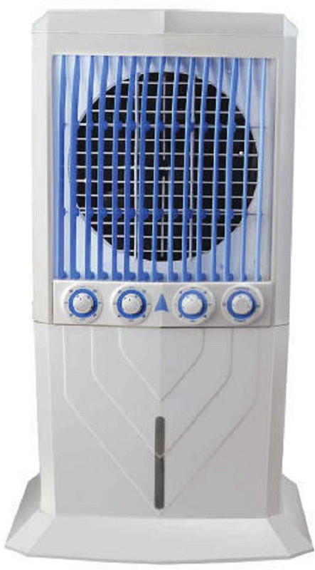 MN Services MN-85C Desert Air Cooler(White, 80 Litres) MN Services MN-85C Desert Air Cooler(White, 80 Litres)
