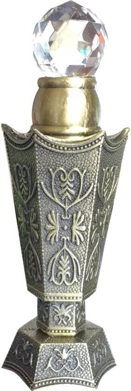 sudais Soft musk Series Alcohol Free Floral Attar(Floral)