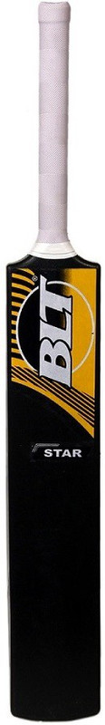 blt STAR PVC/Plastic Cricket  Bat(900 g)