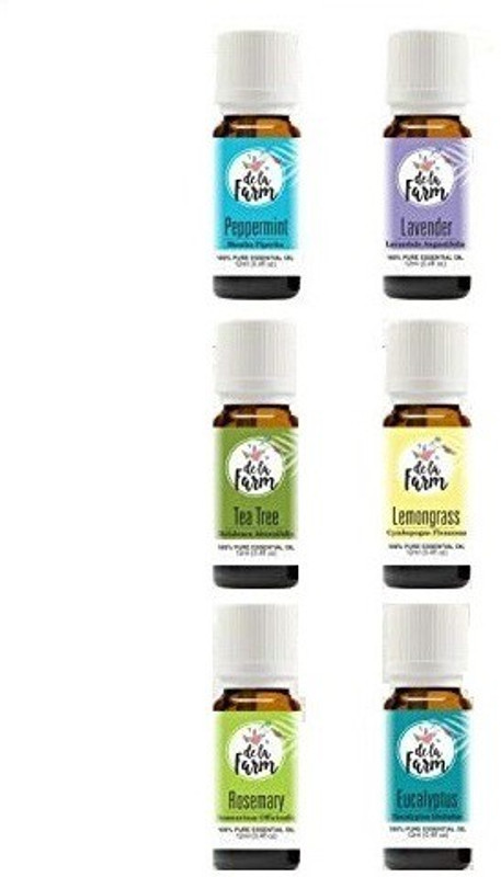 de la farm DLF-SFL6(12 ml)
