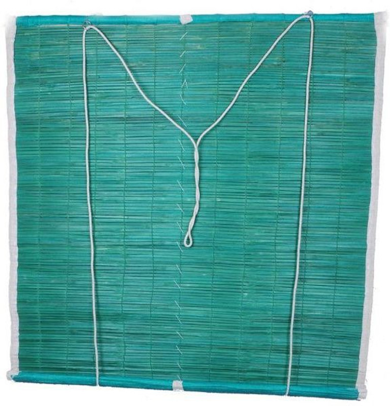 karnal Vertical Blind Hand Drawn(Bamboo)
