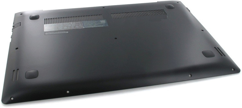 Lenovo U41 U41-70 Laptop Bottom Base Cover Lower Case Cabinet(Black)