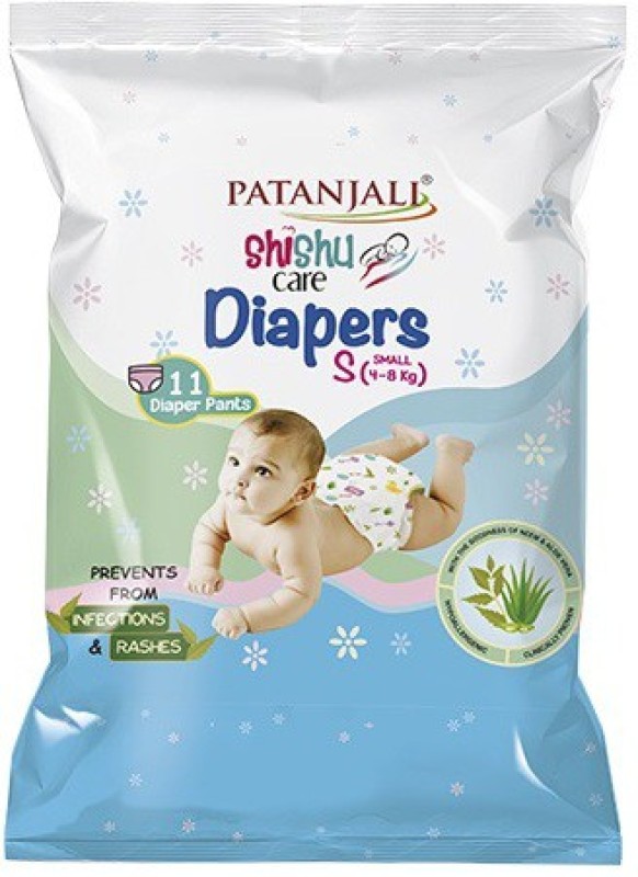 patanjali baby products