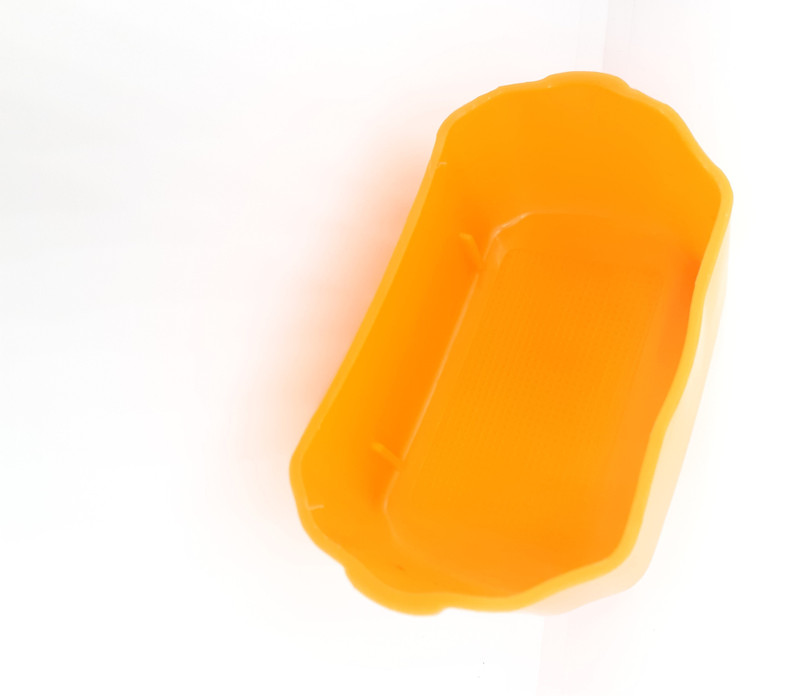 BOOSTY UNIVERSAL Flash bounce diffuser All flashes Diffuser (ORANGE) FLASH Diffuser(Orange)