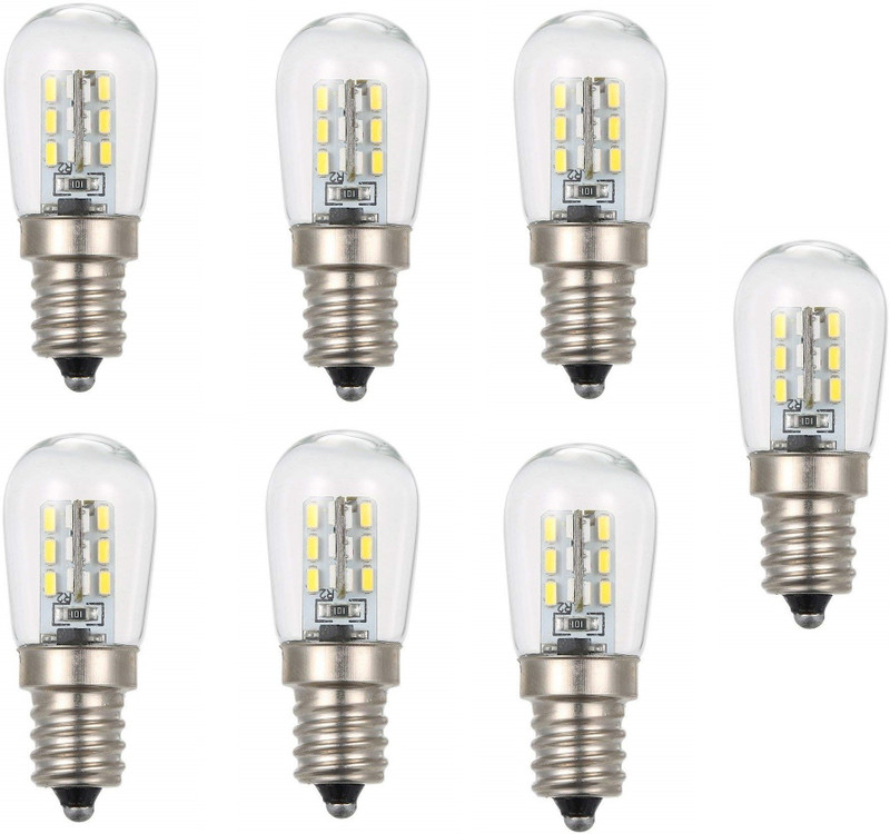 Bharatenterprises 36 LED Fridge Freezer Light Bulb(1 W)