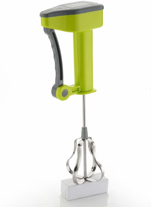 BIRDWARE BW_PF001 0 W Hand Blender(Green) BIRDWARE BW_PF001 0 W Hand Blender(Green)