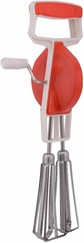 ATOOZED A1 0 W Hand Blender(Red)