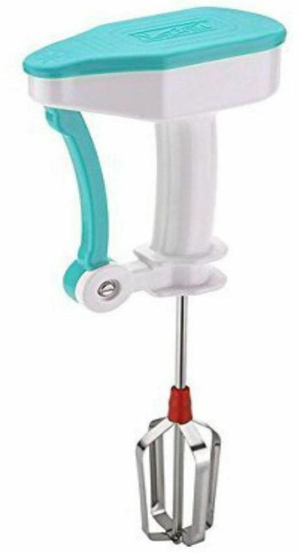 kr fashion hand blender 0 W Hand Blender(Multicolor)