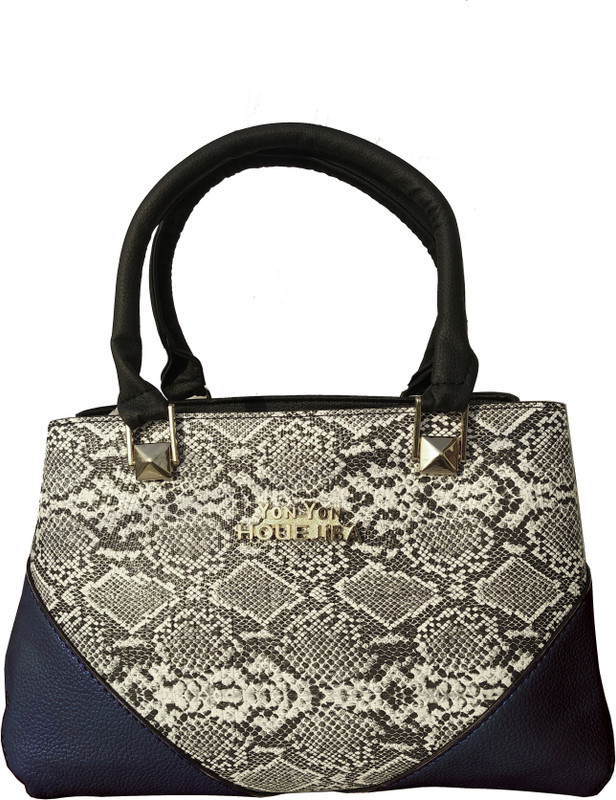 surmount Girls Multicolor Hand-held Bag