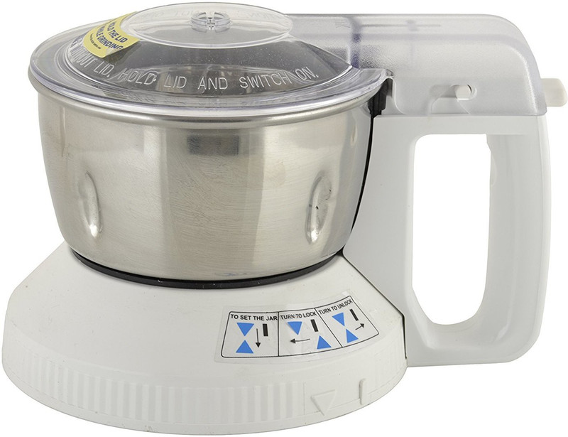 Panasonic Ac-300CA Mixer Juicer Jar(400 ml)