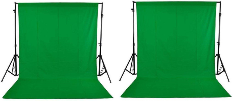 ss 8 x 12 Ft- 2 Dark Green Screen Reflector