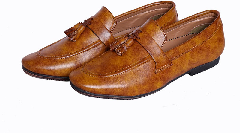 Hush berry loafers Clearance