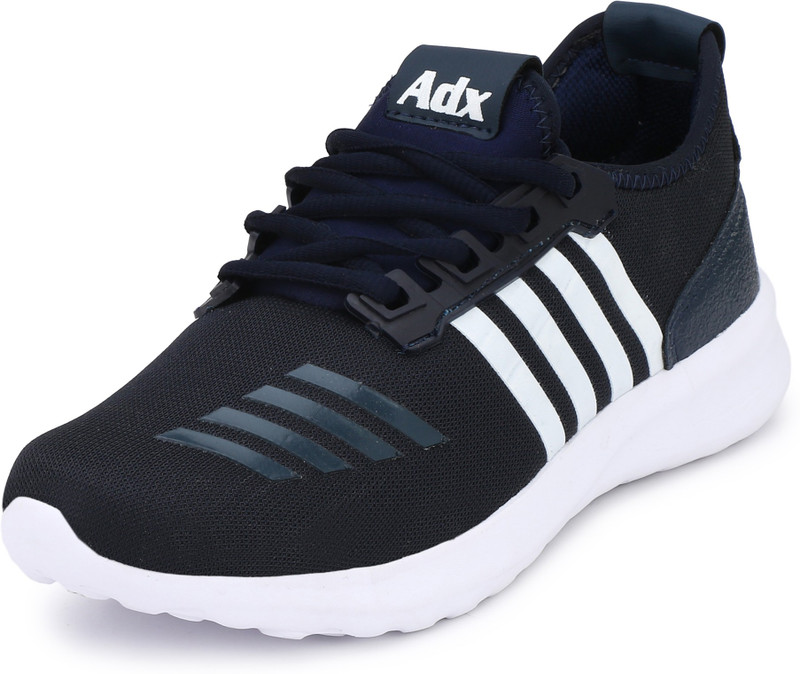 Buy Addoxy Wave 11 Running Shoes For Men Blue Online at