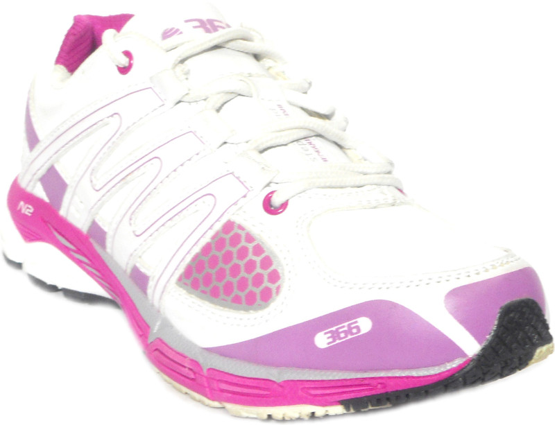 366 STABLE Running Shoes For Women(White)