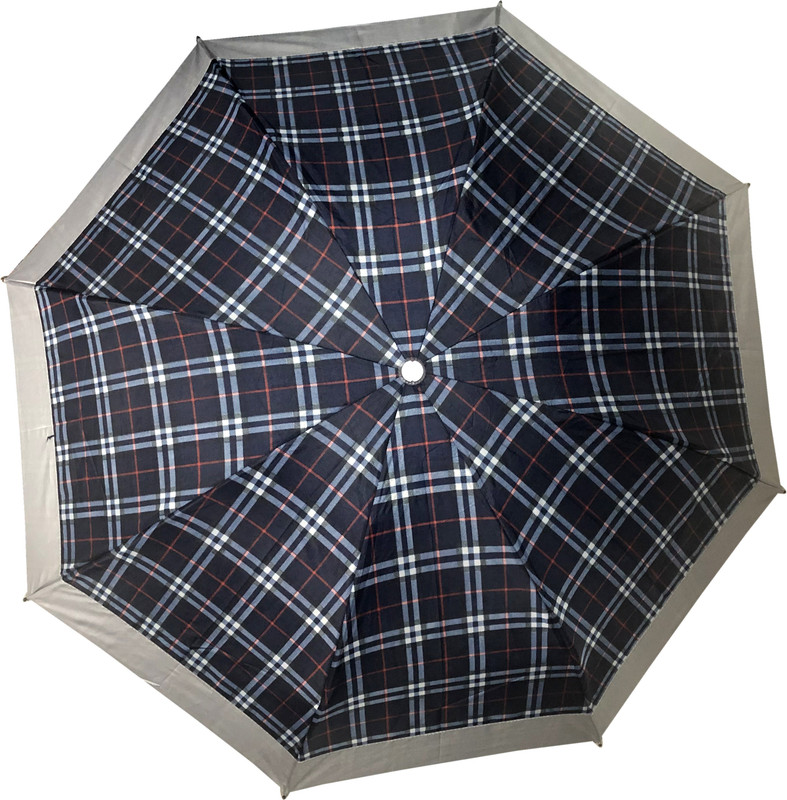jmo27deals Lightweight Silver Coating Umbrella With Uv Protection unisex Umbrella(Multicolor)