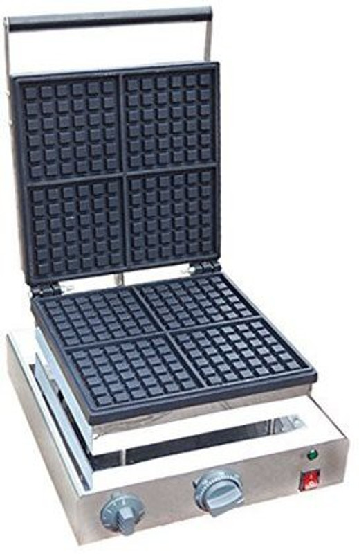 THE URBAN KITCHEN JBW4 Waffle Maker