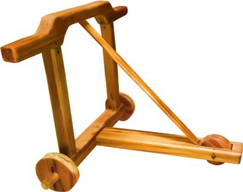 Buy anicham Activity Walker Brown Online at desertcartINDIA