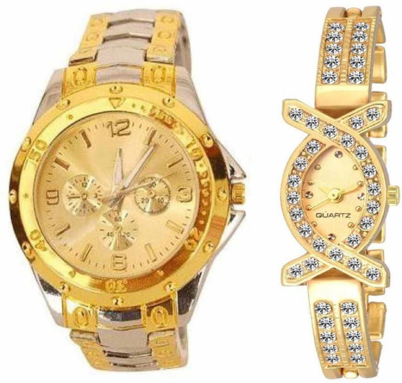 maitra AVI NEW Stylish Best Deal And Fast Selling Watches Analog Watch - For Men & Women Analog Watch  - For Men & Women
