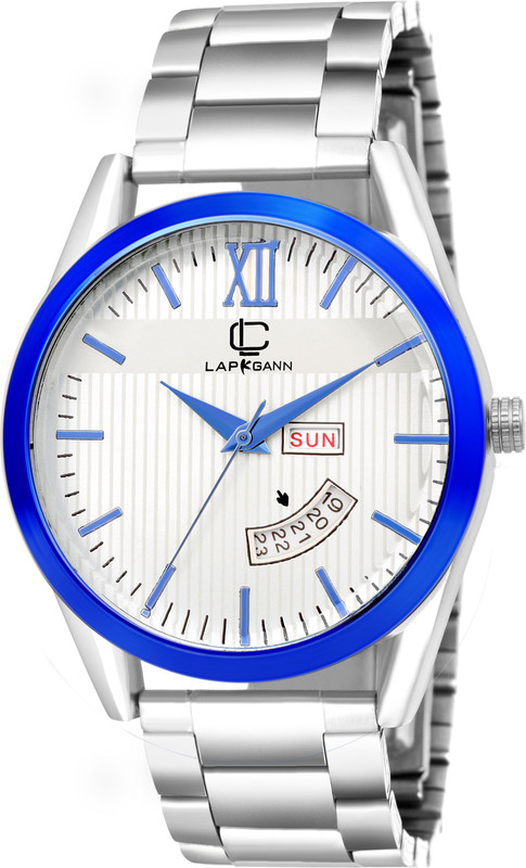 Buy Lapkgann couture D.D.S.S.LC.01 signature Smart Analog Watch For Men Online at desertcartCyprus