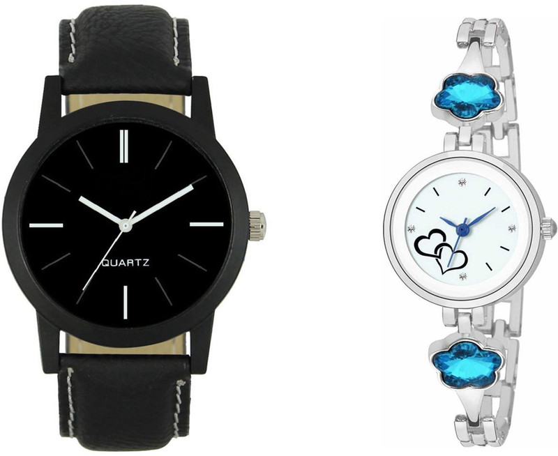 spirits U34 lr-5 and blue diamond Analog Watch  - For Men & Women
