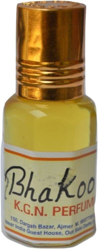 KGN Silence perfume_31 Floral Attar(Floral)