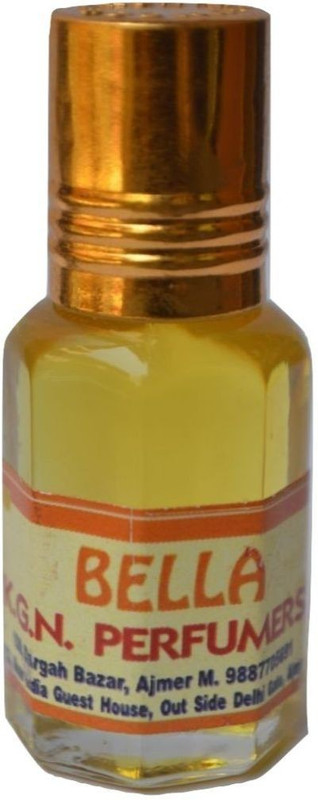 KGN Silence Perfume_11 Floral Attar(Floral)