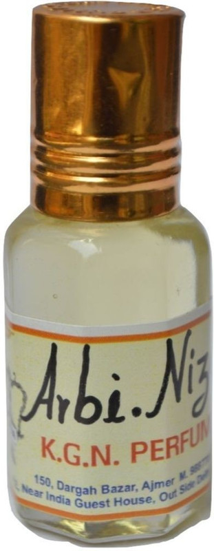 KGN Silence Perfume_09 Floral Attar(Floral)