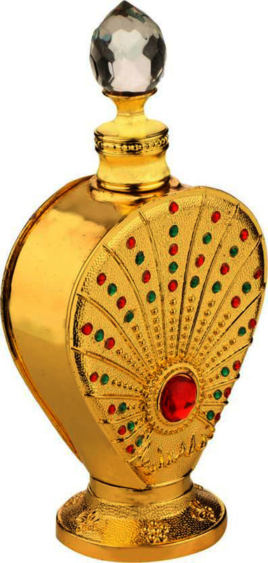 sudais ICE BERG 882 Floral Attar(Floral)