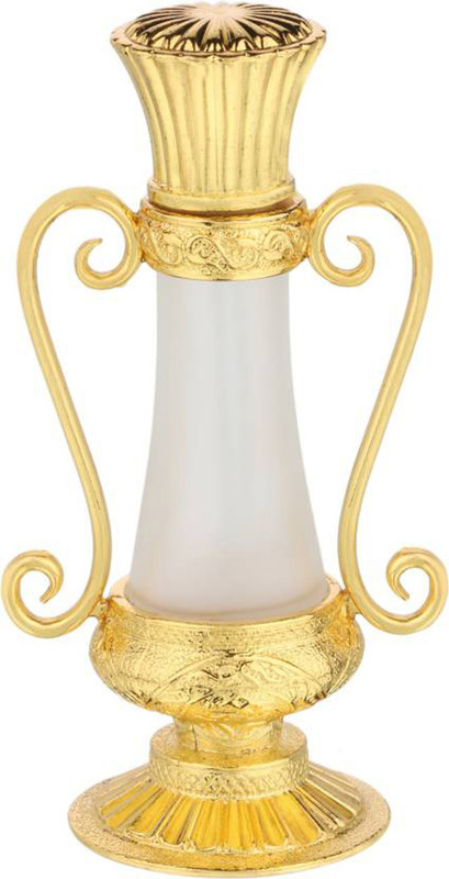 sudais Fragrance And Fashion Sandalwaood Alcohol free 10ml Floral Attar(Floral)