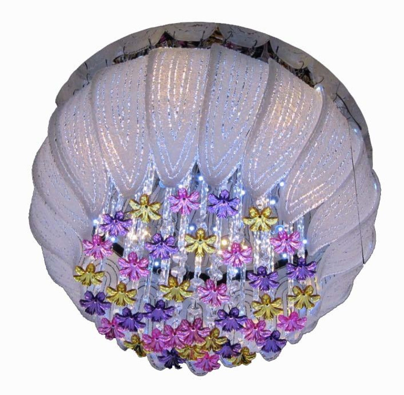 fredigroup Chandelier Ceiling Lamp