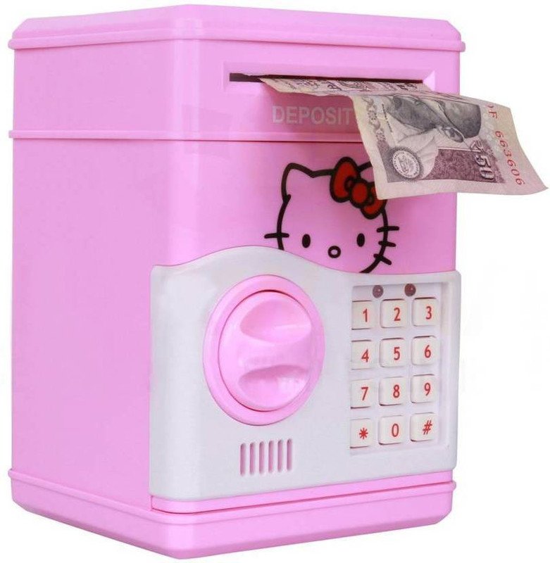 kiddy bank