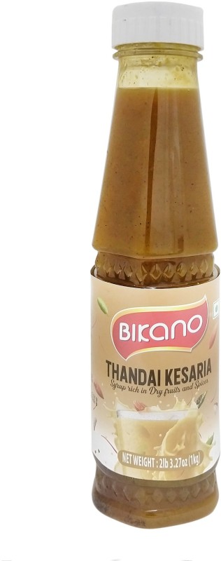 Bikano Thandai Kesaria (1 kg)