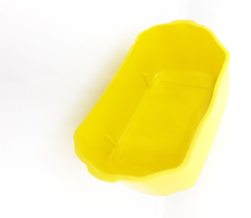 BOOSTY UNIVERSAL Flash bounce diffuser All flashes Diffuser (YELLOW) FLASH Diffuser(Yellow)