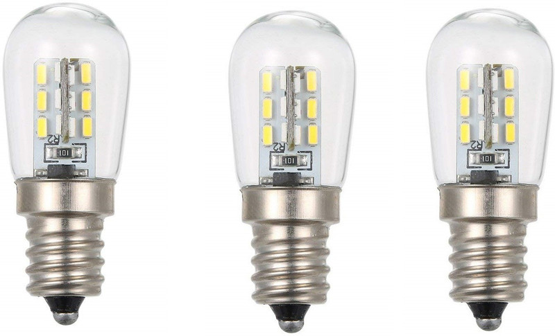 Bharatenterprises 35 LED Fridge Freezer Light Bulb(1 W)