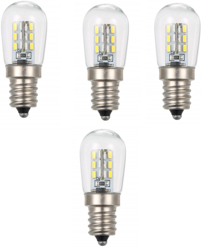 Bharatenterprises 13 LED Fridge Freezer Light Bulb(1 W)