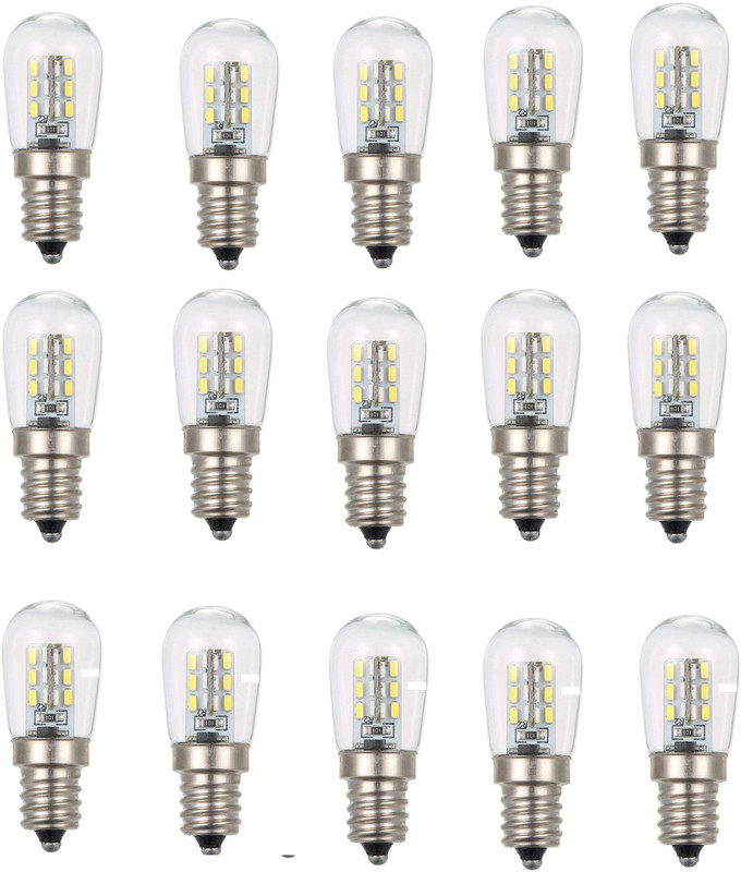 Bharatenterprises 31 LED Fridge Freezer Light Bulb(1 W)