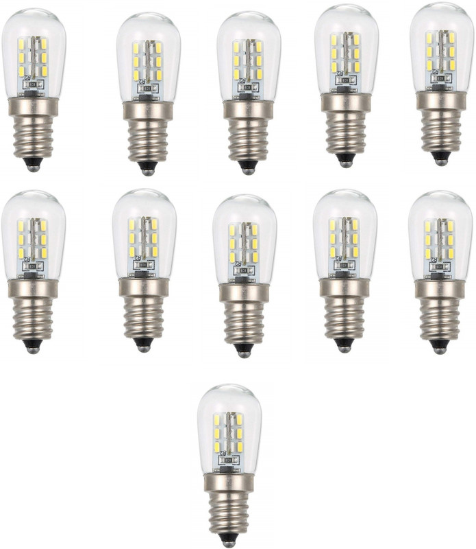 Bharatenterprises 15 LED Fridge Freezer Light Bulb(1 W)