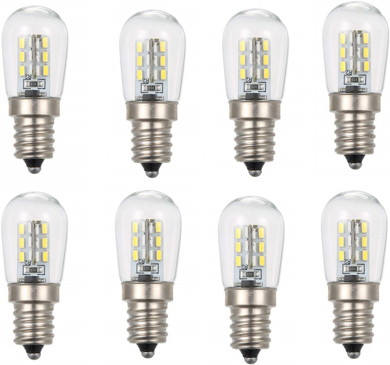 Bharatenterprises 33 LED Fridge Freezer Light Bulb(1 W)