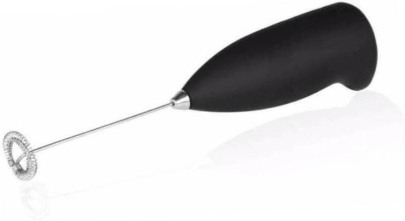 Rorian RHB3 3 W Hand Blender(Black)