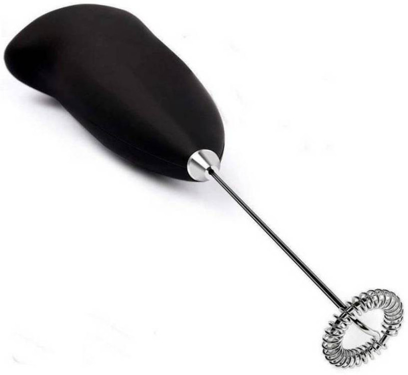 Rorian RHB2 3 W Hand Blender(Black)