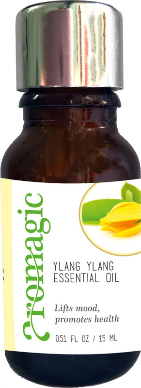 aromagic Ylang Ylang Essential Oil(15 ml)