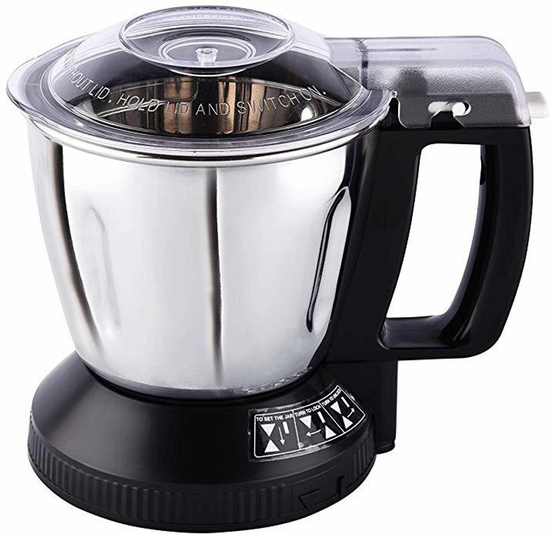Panasonic MILL JAR Mixer Juicer Jar(1100 ml) Panasonic MILL JAR Mixer Juicer Jar(1100 ml)