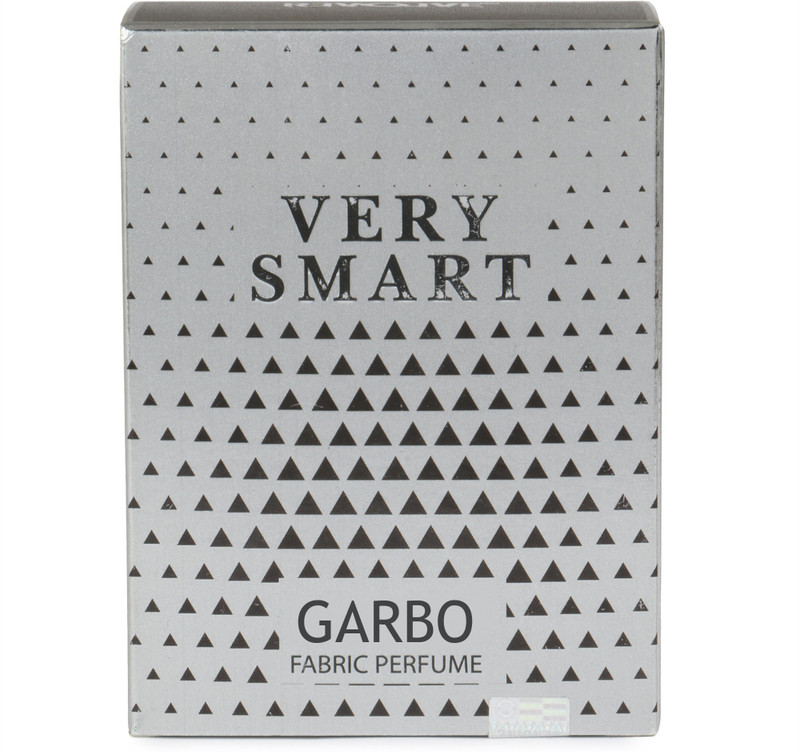 garbo Very Smart Mens Raw perpume Perfume  -  50 ml(For Men)